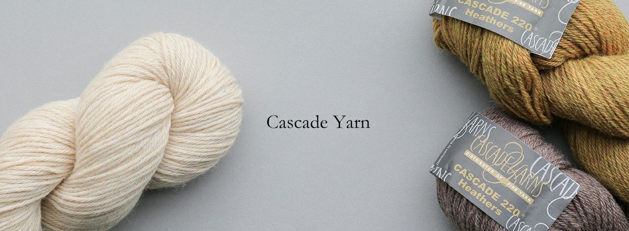 Cascade Yarns | Seeknit store