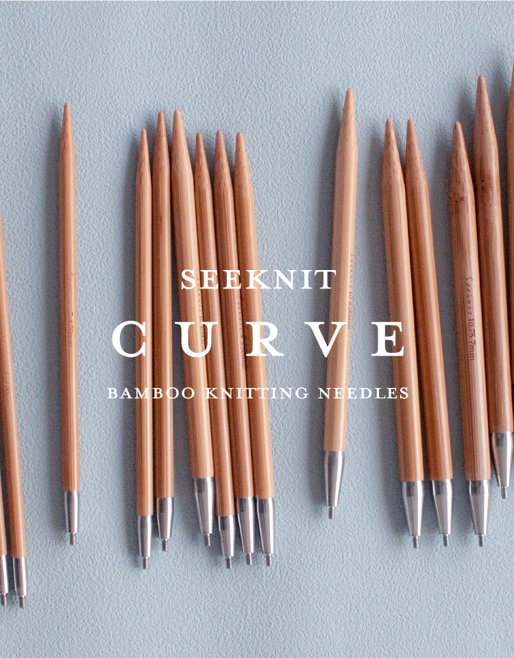 Seeknit CURVE_SP