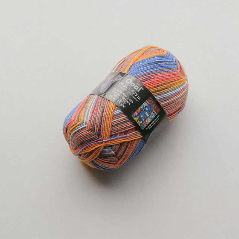 Opal Hundertwasser 2103