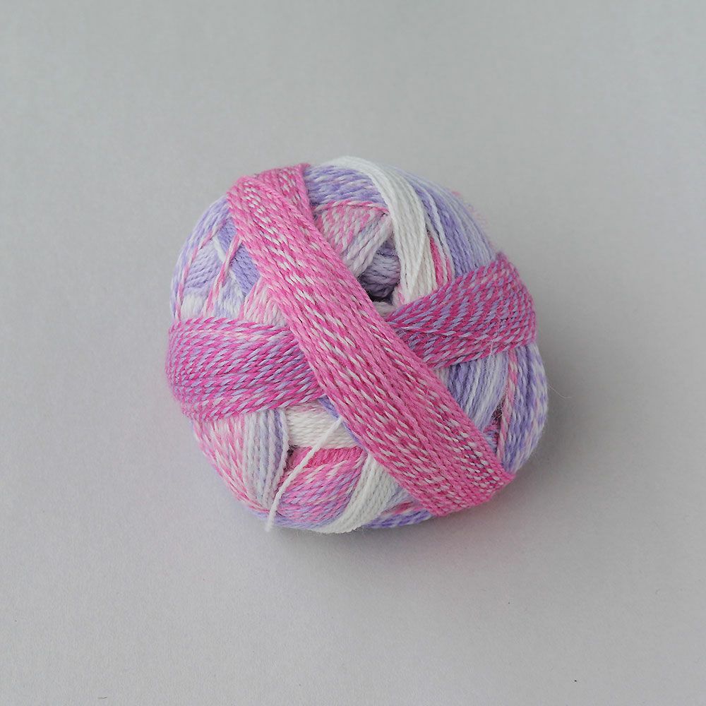SCHOPPEL ZAUBERBALL CRAZY 2254 | Seeknit store