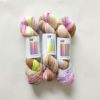 Hedgehog fibres Sock yarn Macaroon (マカルーン)