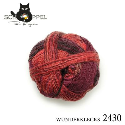 SCHOPPEL | Seeknit store