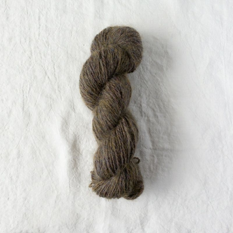 Seeknit yarn 