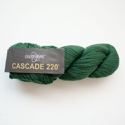 Cascade 220（カスケードヤーン）8267 | Seeknit store