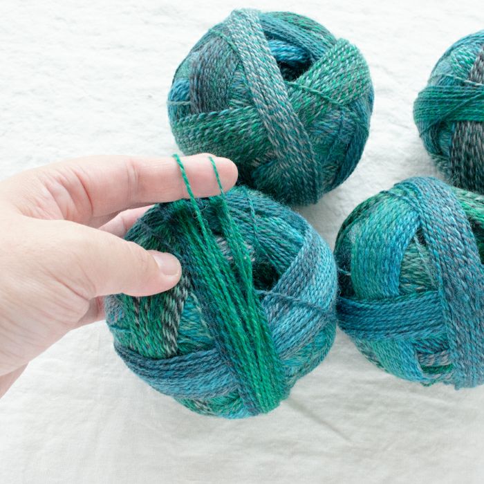 SCHOPPEL ZAUBERBALL CRAZY 2542 （ザウバーボール クレイジー