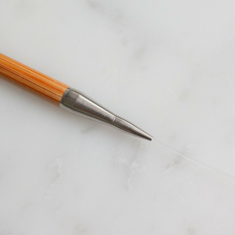 Seeknit CURVE 切替輪針用コード M1.8 | Seeknit store