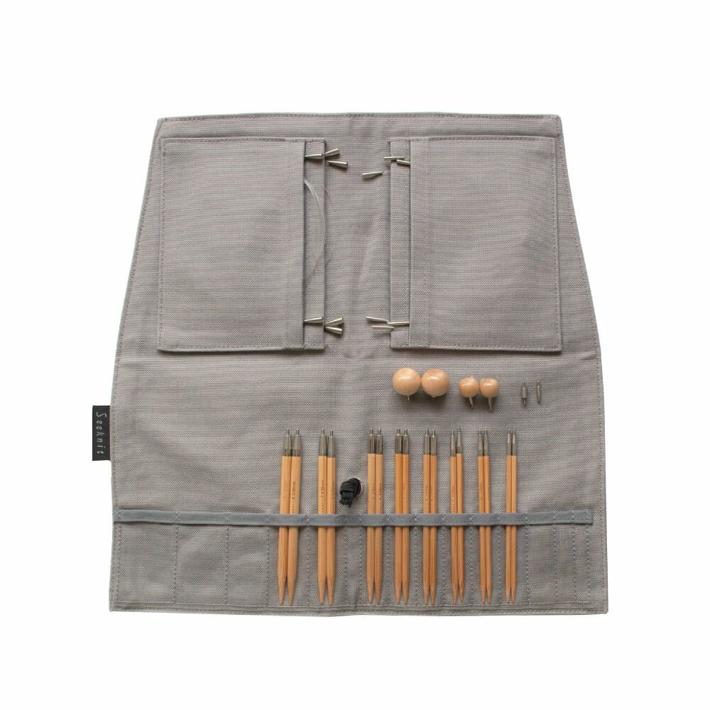 Seeknit 切替輪針 | Seeknit store Seeknit Umber 切替輪針 セット 針